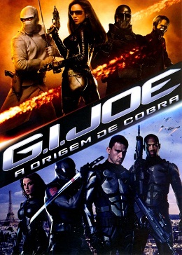 G.I. Joe - A Origem da Cobra