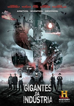 Gigantes da Indústria