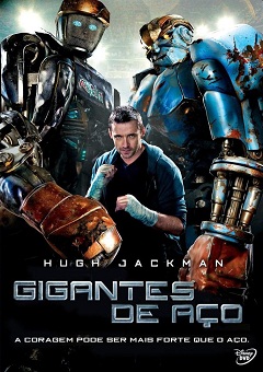 Gigantes de Aço