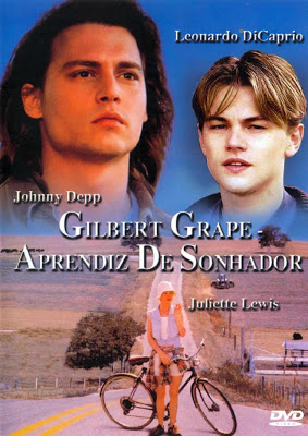 Gilbert Grape - Aprendiz de Sonhador