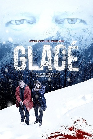 Glacé - The Frozen Dead