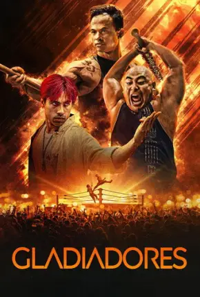 Gladiadores