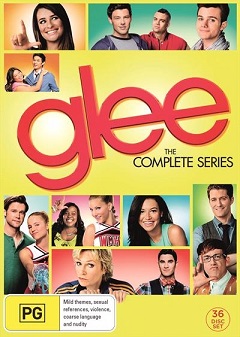 Glee - Legendado