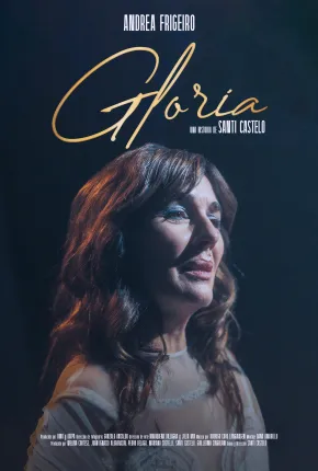 Gloria - Legendado
