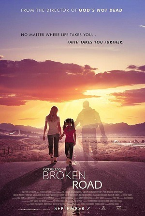 God Bless the Broken Road - Legendado