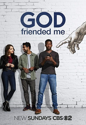 God Friended Me - Legendado