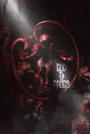 God of Frogs - Legendado
