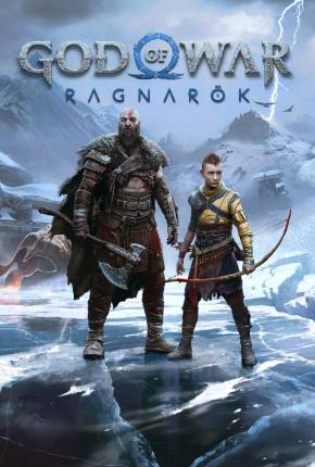 God of War Ragnarok Torrent (2024)  5.1 Download