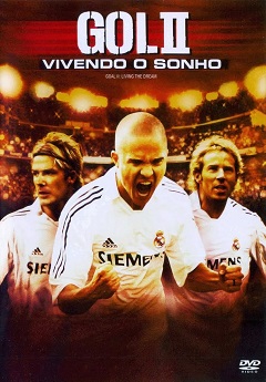 Gol 2 - Vivendo o Sonho