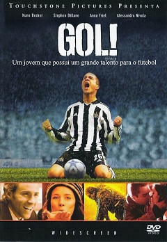 Gol - O Sonho Impossível