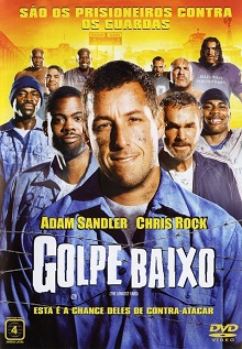 Golpe Baixo