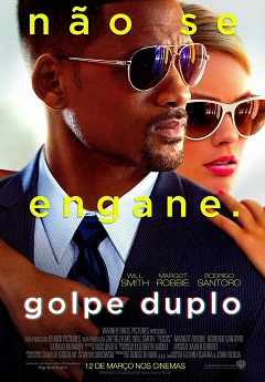 Golpe Duplo