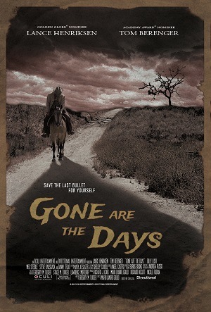 Gone Are the Days - Legendado