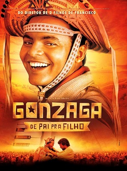 Gonzaga - De Pai pra Filho