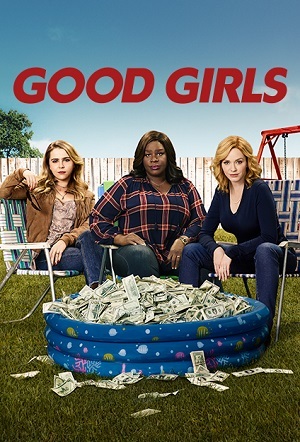 Good Girls - Legendada