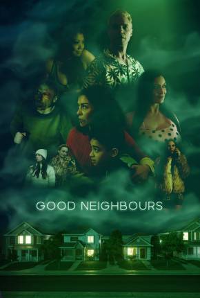 Good Neighbours - Legendado e Dublado