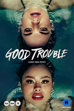 Good Trouble - 1ª Temporada Legendada
