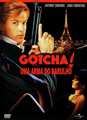 Gotcha! - Uma Arma do Barulho