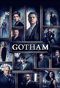 Gotham - 3ª Temporada