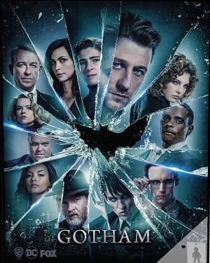 Gotham - 4ª Temporada