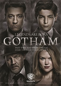 Gotham