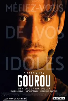 Gourou - CAM - Legendado