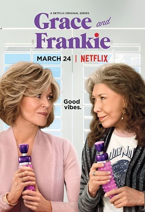 Grace and Frankie - 4ª Temporada