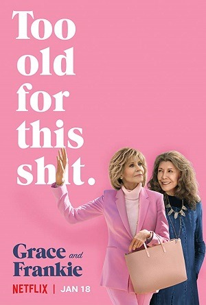 Grace and Frankie - 5ª Temporada