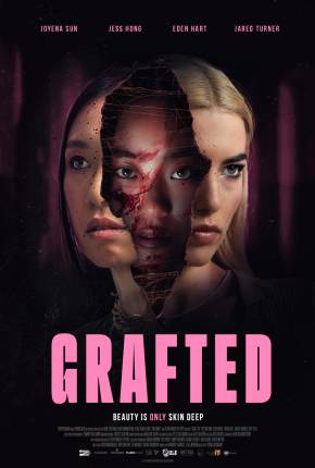 Grafted - Legendado