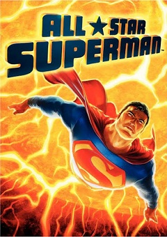Grandes Astros - Superman