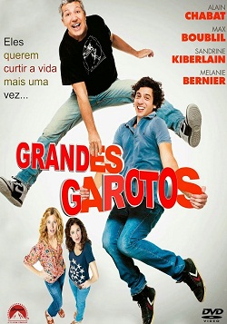 Grandes Garotos