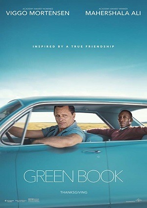 Green Book - O Guia - Legendado