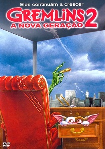 Gremlins 2 - A Nova Turma