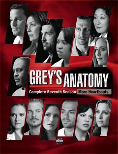 Greys Anatomy - 4ª Temporada