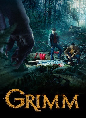 Grimm - Contos de Terror 1ª Temporada