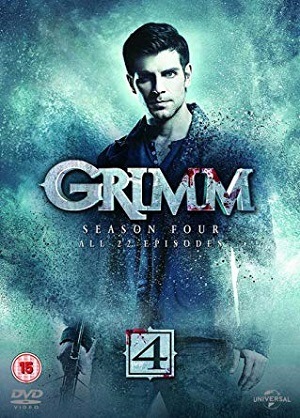 Grimm - Contos de Terror 4ª Temporada