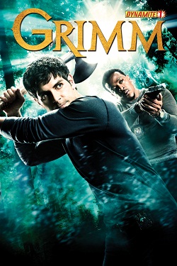 Grimm