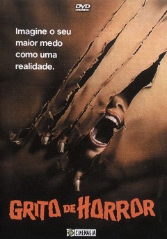 Grito de Horror