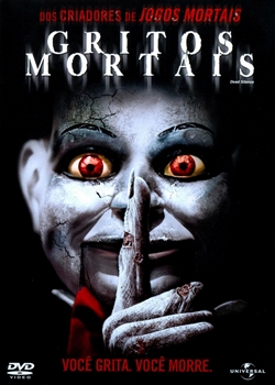 Gritos Mortais