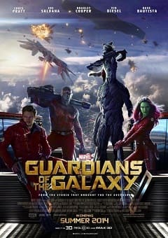 Guardiões da Galáxia