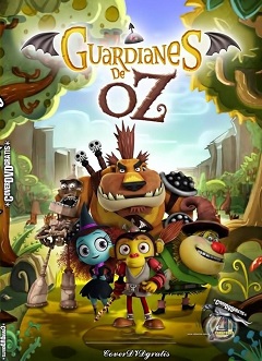 Guardiões de Oz