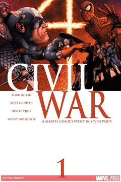 Guerra Civil Torrent (2006)   Download