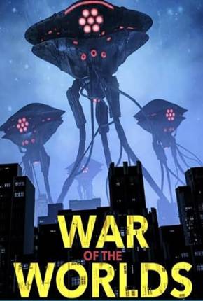 Guerra dos Mundos - Web-DL
