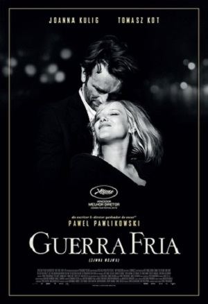 Guerra Fria - Legendado
