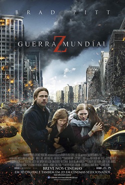 Guerra Mundial Z