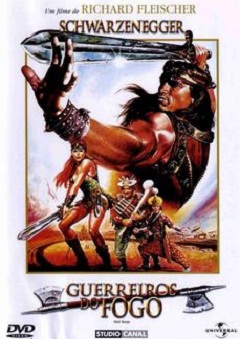 Guerreiros de Fogo