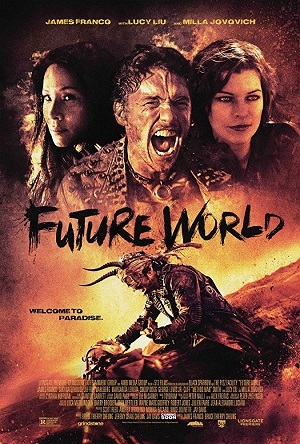 Guerreiros do Futuro