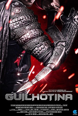 Guilhotina
