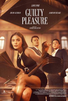 Guilty Pleasure - Legendado e Dublado