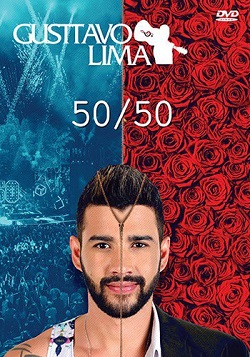 Gusttavo Lima - 50/50